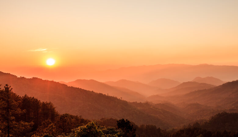 수원 해돋이 명소